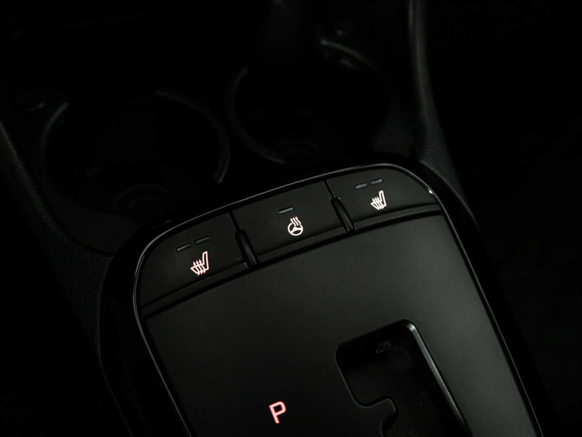 Kia Picanto б/у, 2020, Автоматическая. Фото: #15