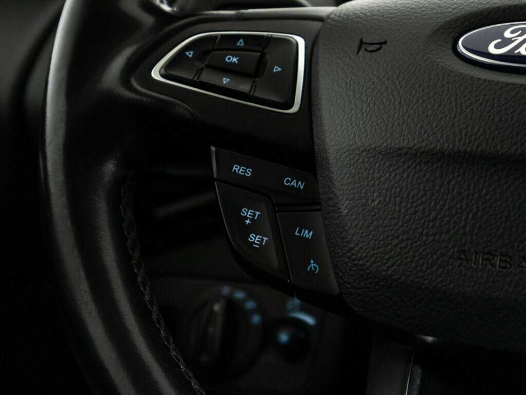 Ford Kuga б/у, 2017, Автоматическая. Фото: #20