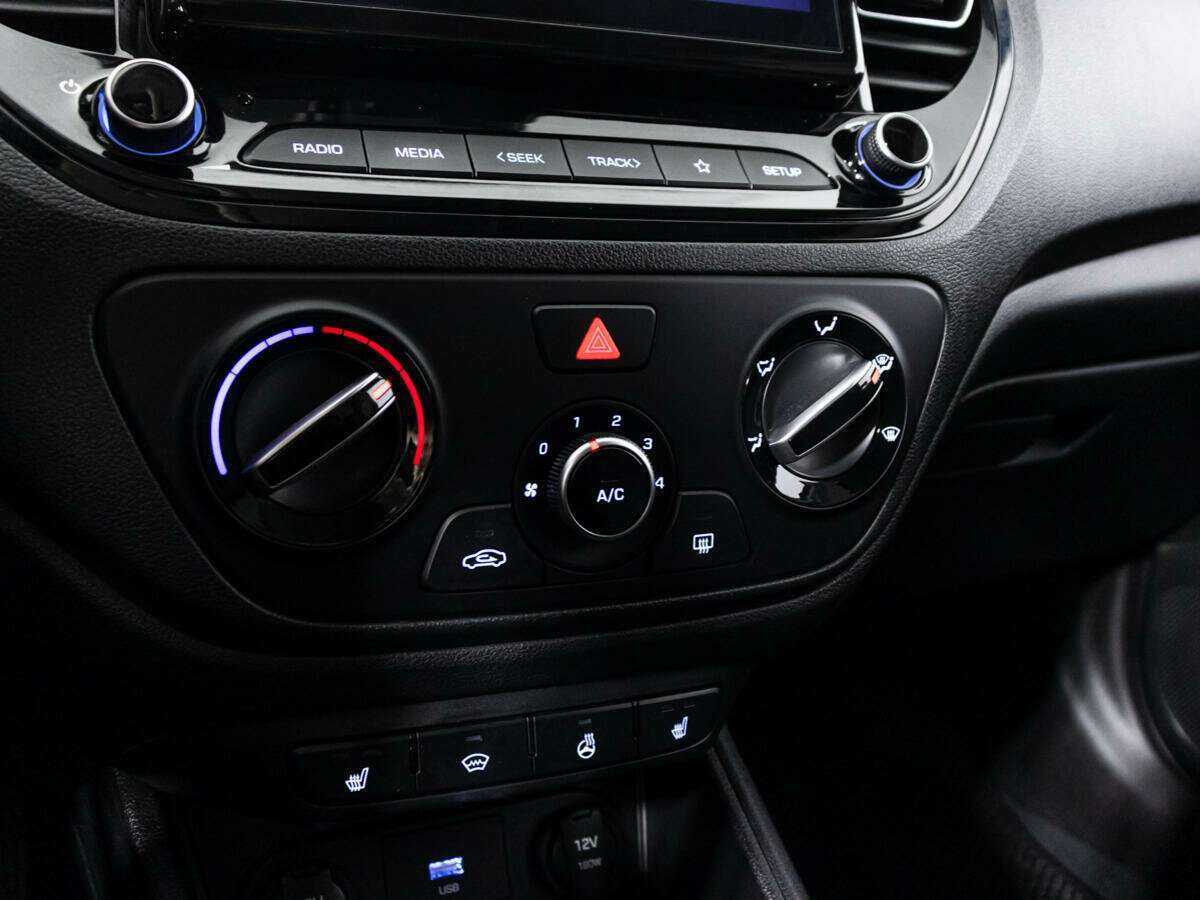 Hyundai Solaris б/у, 2021, Автоматическая. Фото: #15
