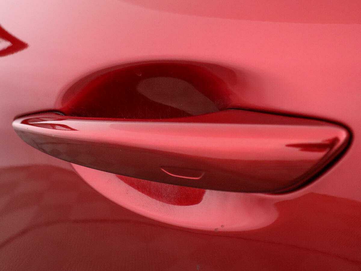 Mazda CX-30 б/у, 2021, Автоматическая. Фото: #22