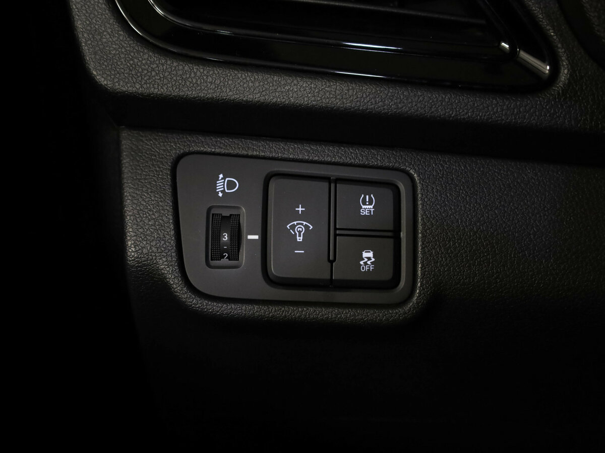 Hyundai Solaris б/у, 2021, Автоматическая. Фото: #11