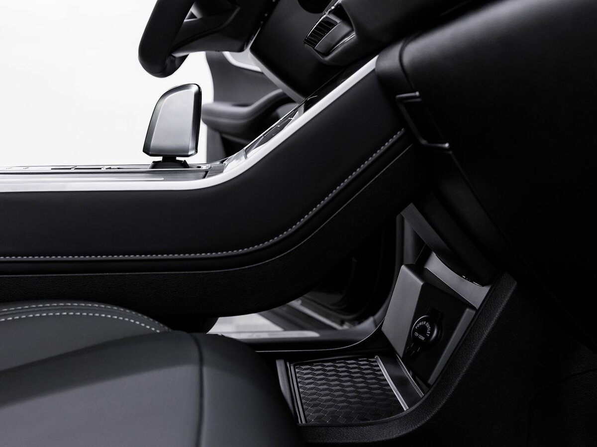 Chery Tiggo 7 Pro Max б/у, 2023, Вариатор. Фото: #15