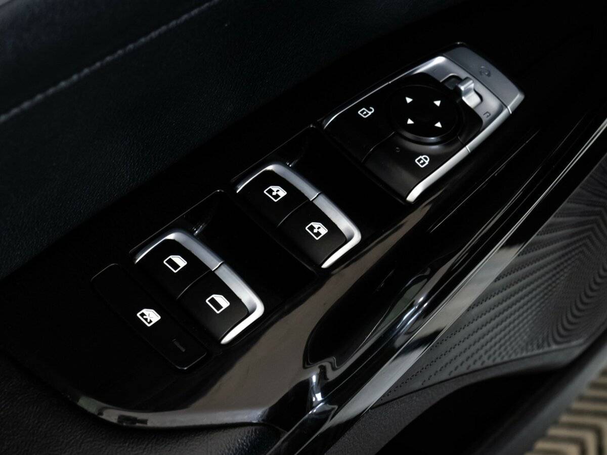 Kia K5 б/у, 2021, Автоматическая. Фото: #16