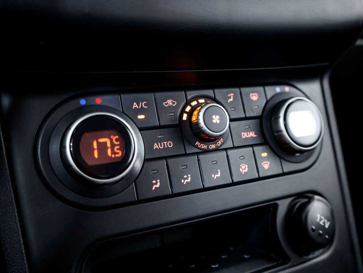 Nissan Qashqai б/у, 2013, Вариатор. Фото: #14