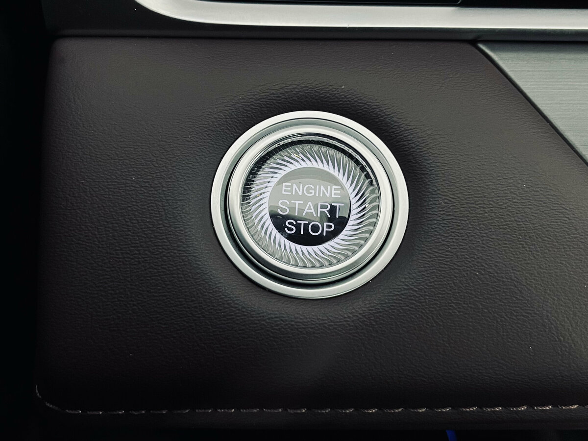 Chery Tiggo 8 Pro Max б/у, 2024, Роботизированная. Фото: #16