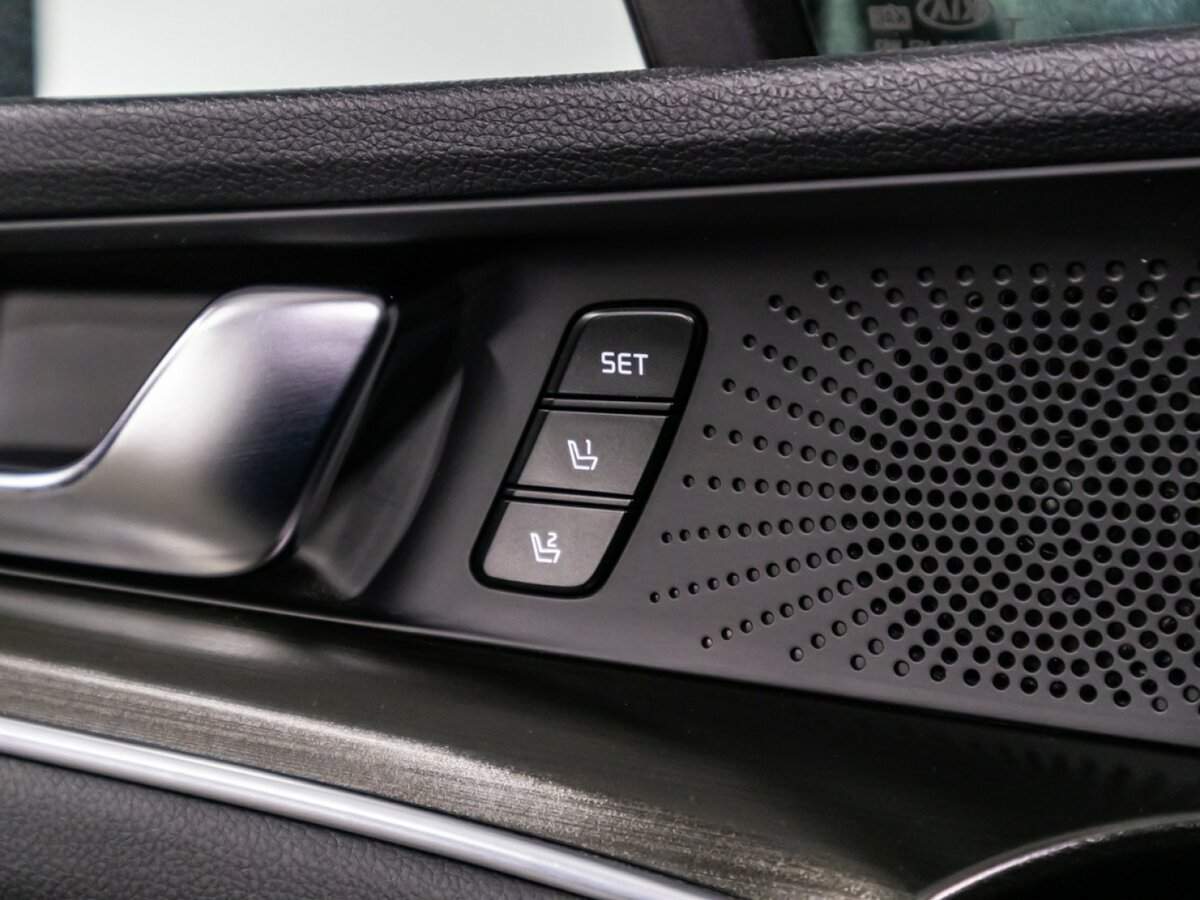 Kia K5 б/у, 2021, Автоматическая. Фото: #23