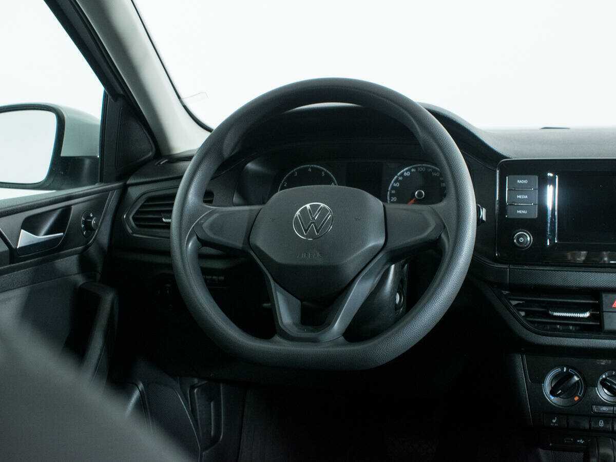 Volkswagen Polo б/у, 2020, Автоматическая. Фото: #13