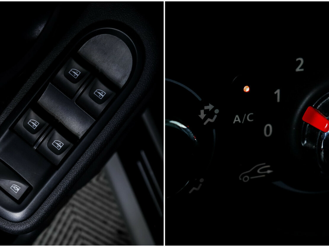 Lada (ВАЗ) Largus б/у, 2024, Механическая. Фото: #12