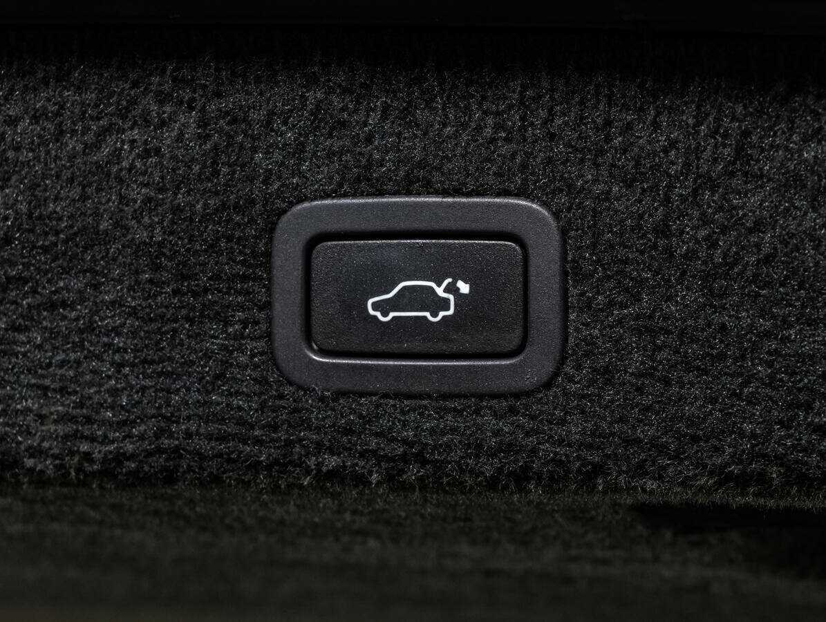 Volvo XC70 б/у, 2014, Автоматическая. Фото: #15