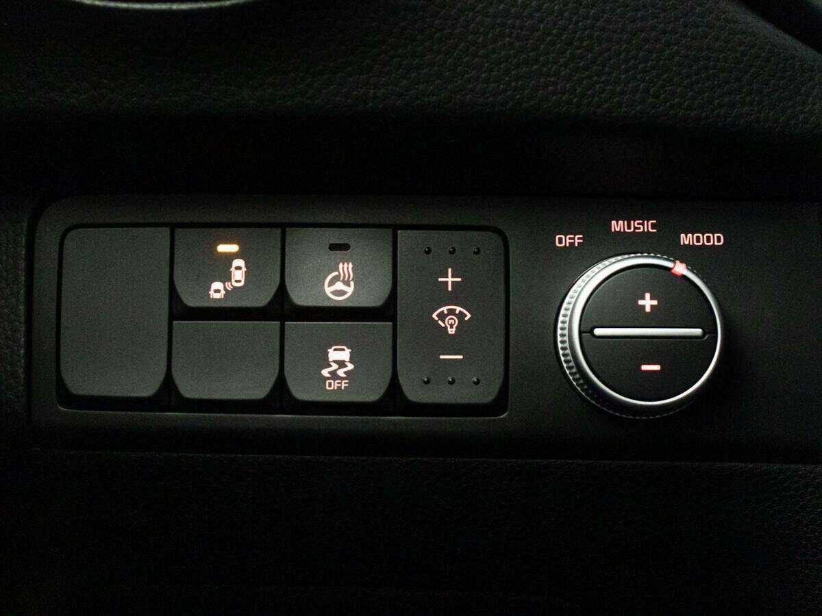 Kia Soul б/у, 2018, Автоматическая. Фото: #18
