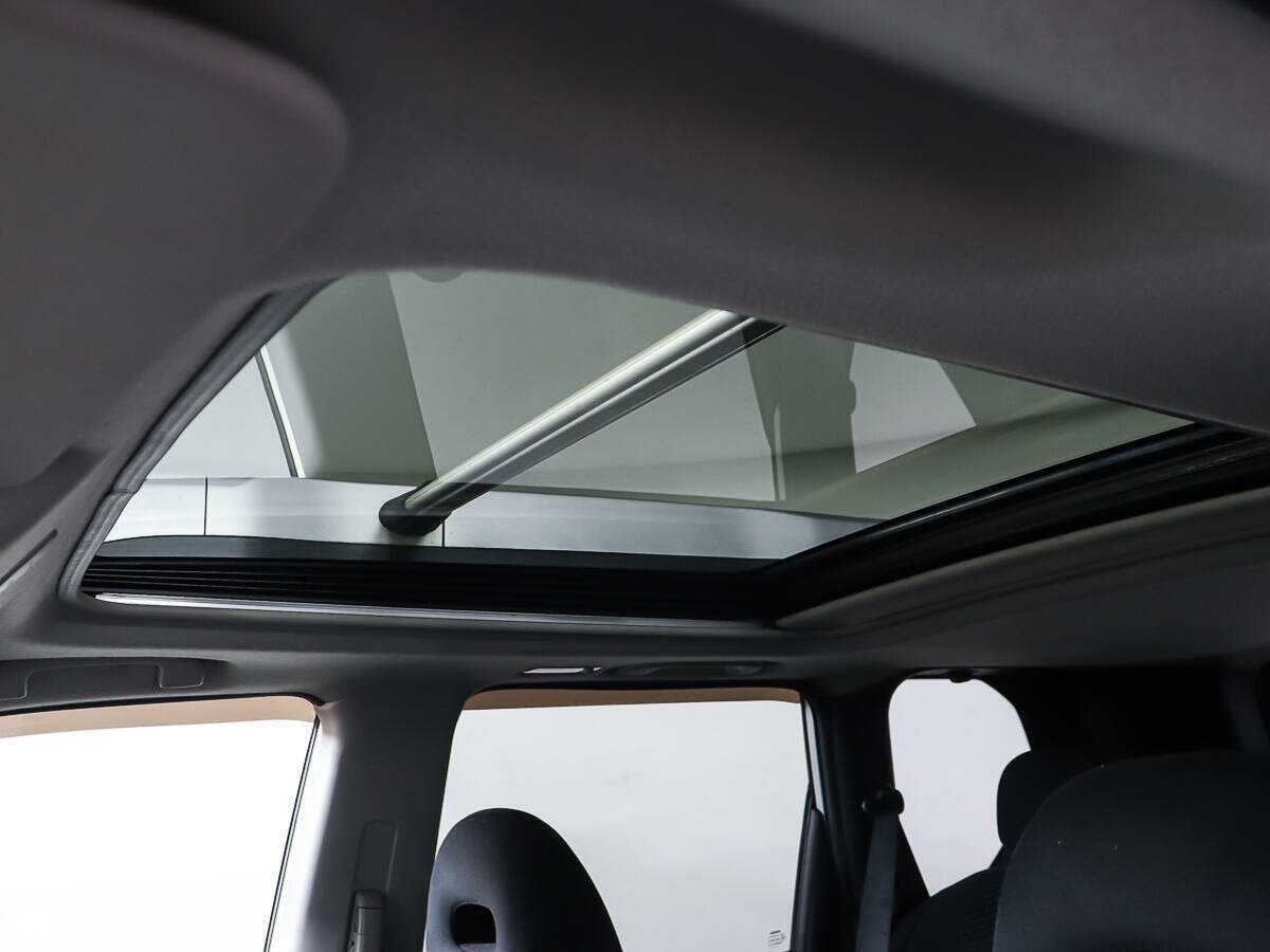 Nissan X-Trail б/у, 2013, Вариатор. Фото: #18