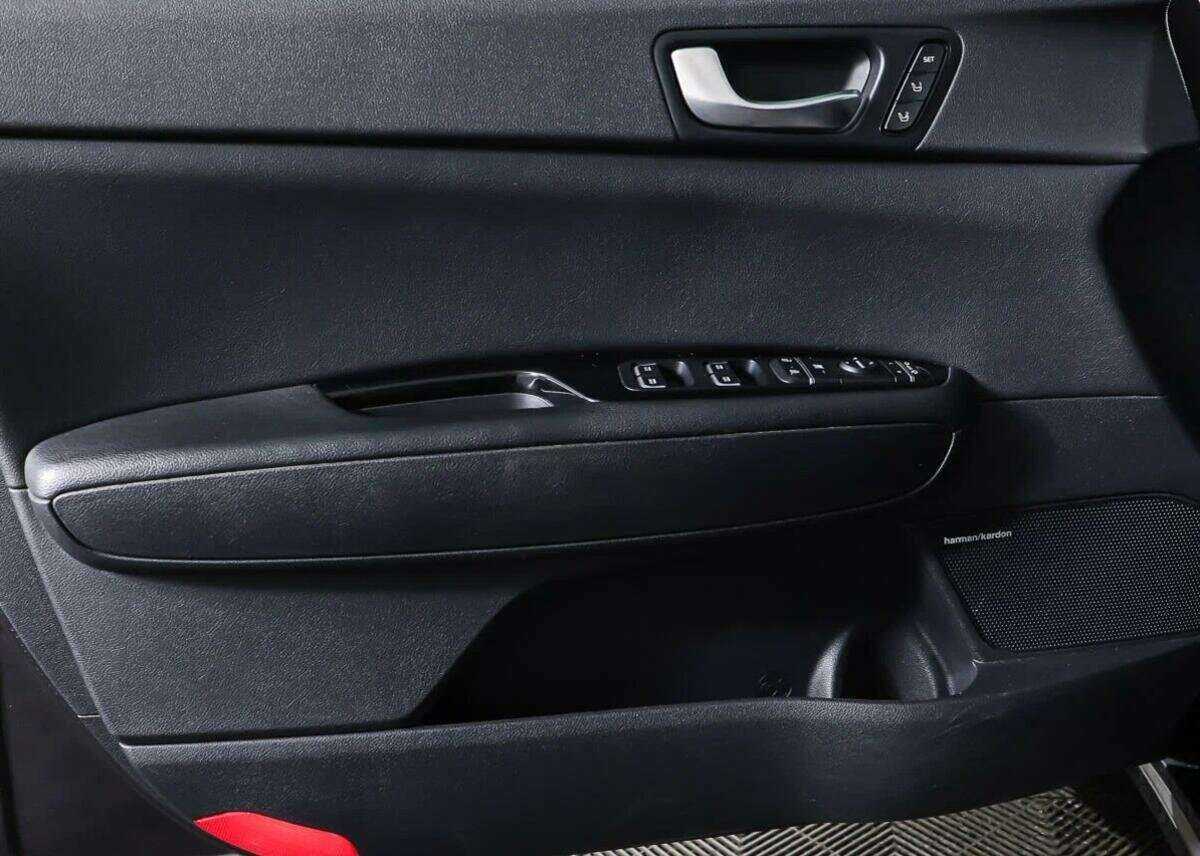 Kia Optima б/у, 2016, Автоматическая. Фото: #13