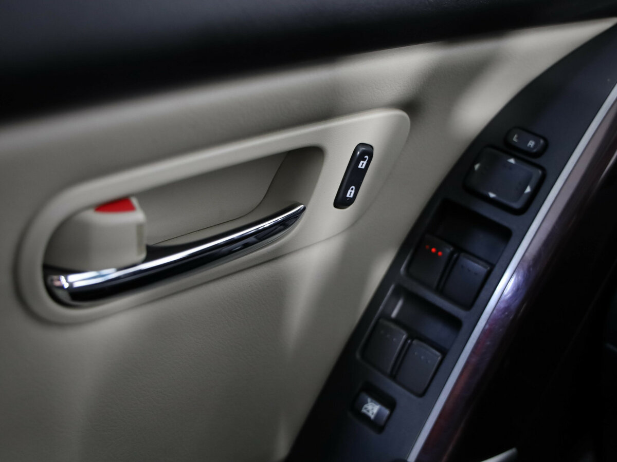 Mazda CX-9 б/у, 2012, Автоматическая. Фото: #16