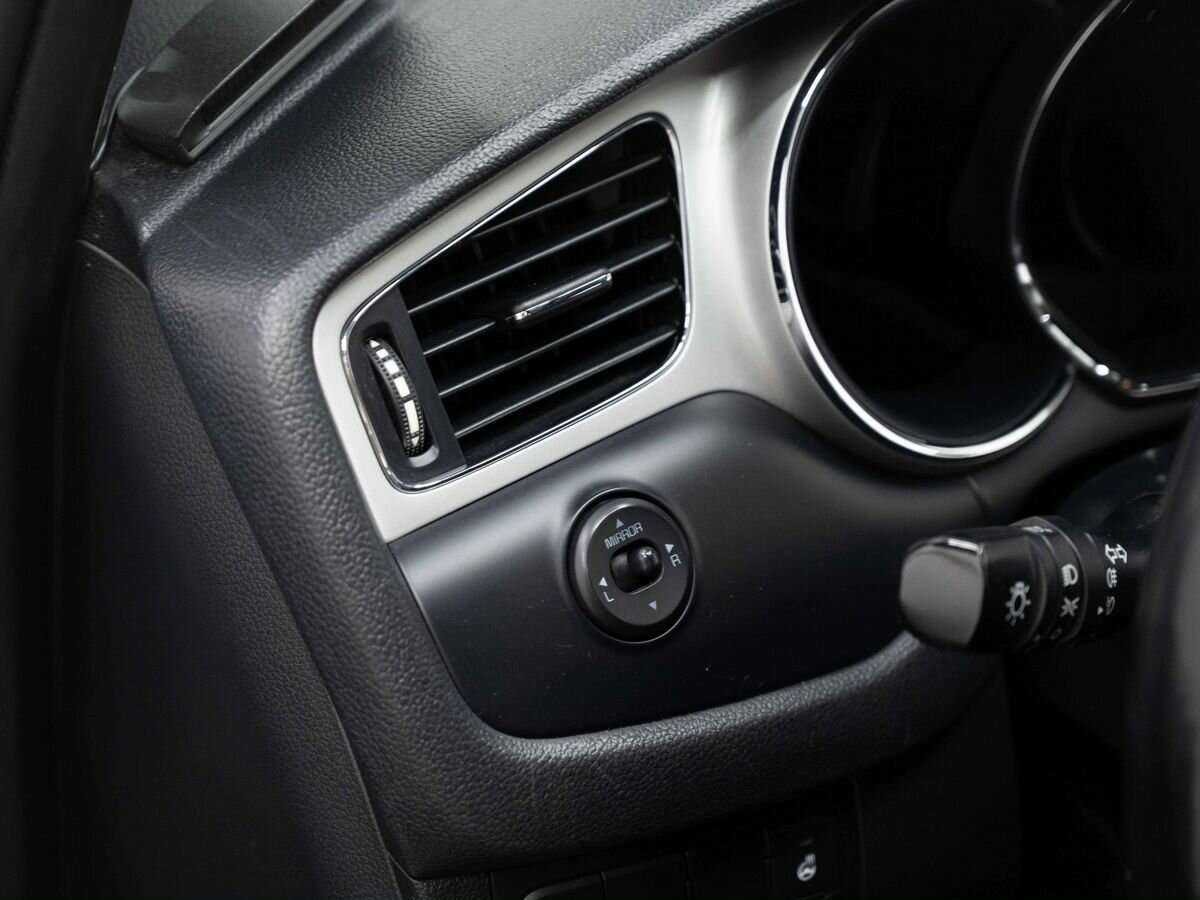 Kia Ceed б/у, 2014, Автоматическая. Фото: #16