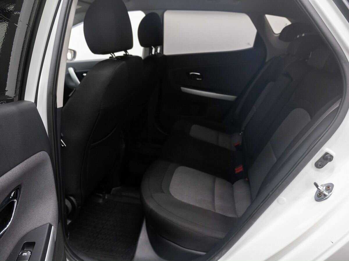 Kia Ceed б/у, 2016, Автоматическая. Фото: #10