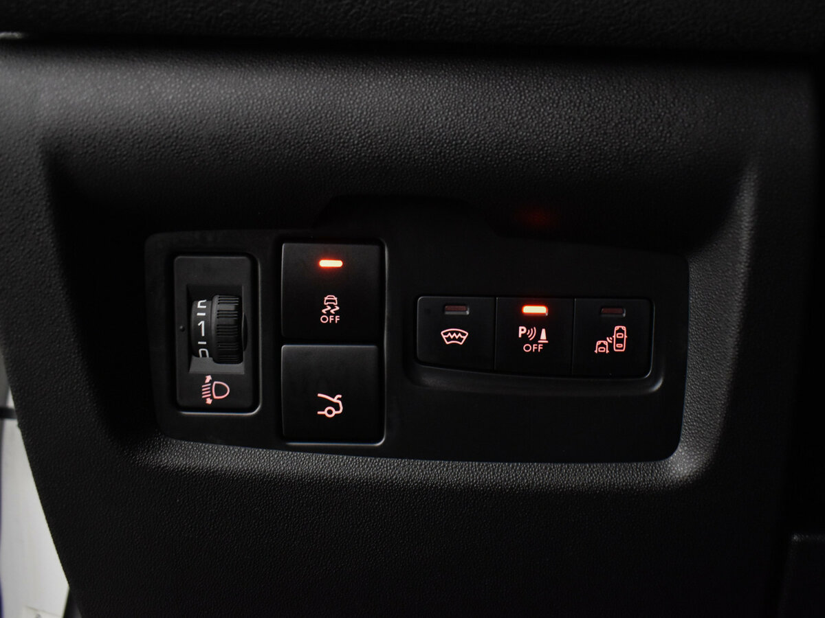 Citroen C4 б/у, 2016, Автоматическая. Фото: #14