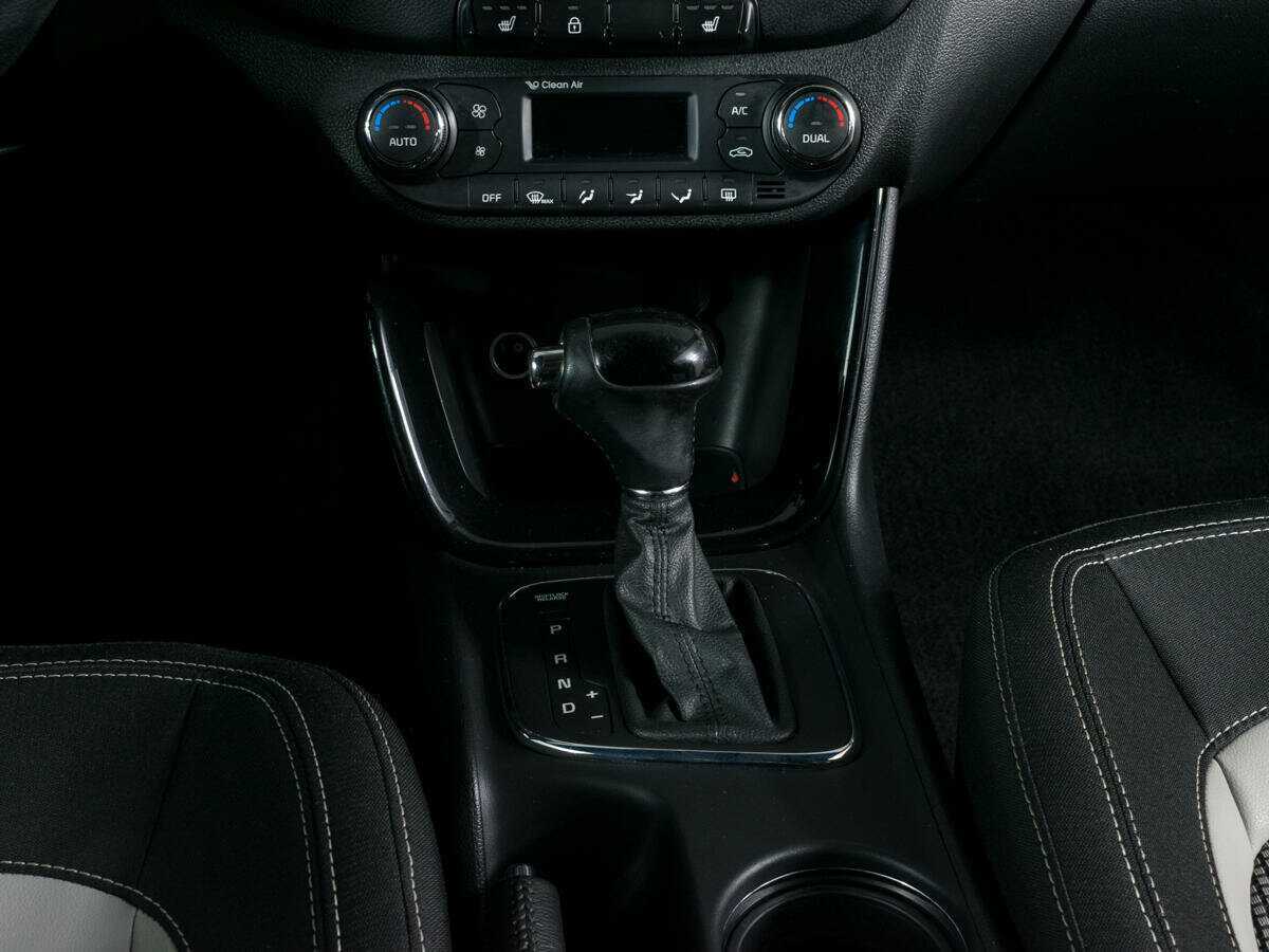 Kia Ceed б/у, 2013, Автоматическая. Фото: #15