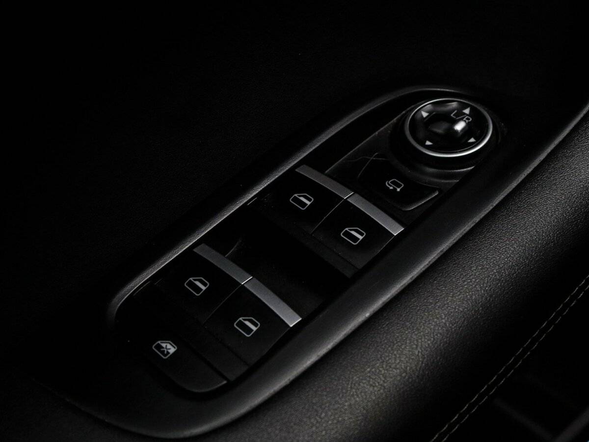 Chery Tiggo 7 Pro б/у, 2022, Вариатор. Фото: #11