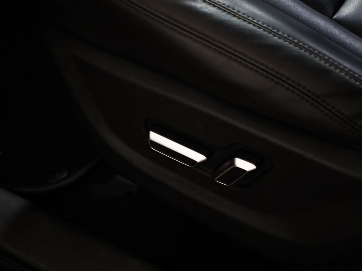 Geely Atlas б/у, 2019, Автоматическая. Фото: #17