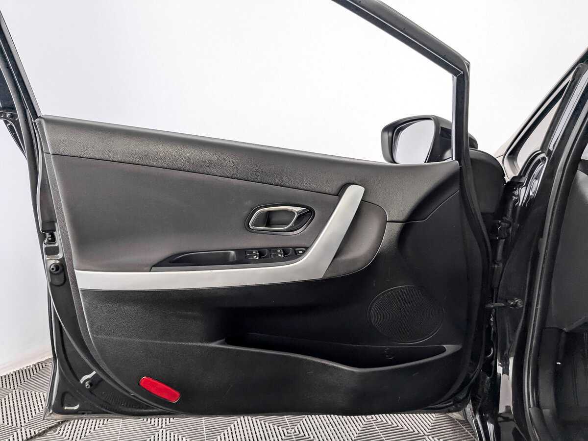 Kia Ceed б/у, 2017, Автоматическая. Фото: #20