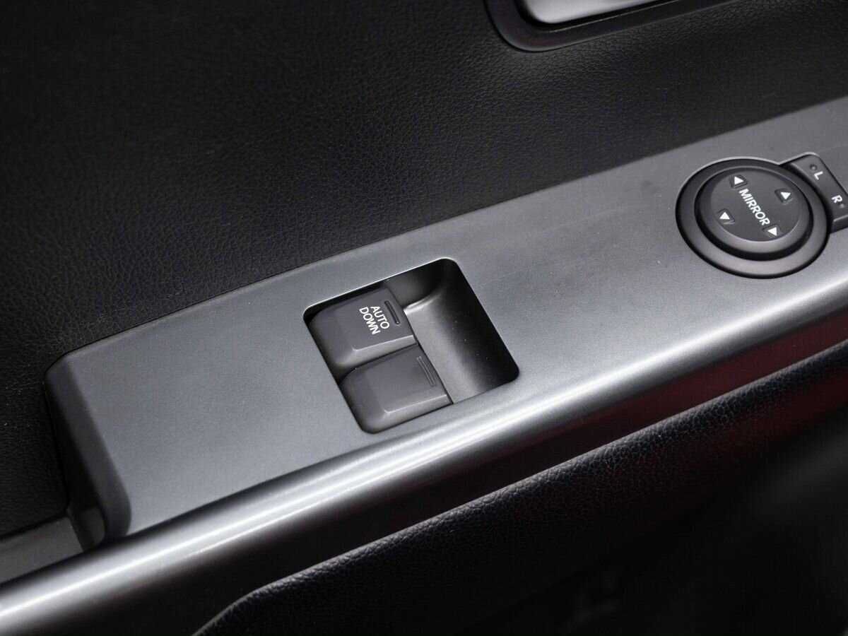Kia Rio б/у, 2012, Механическая. Фото: #15