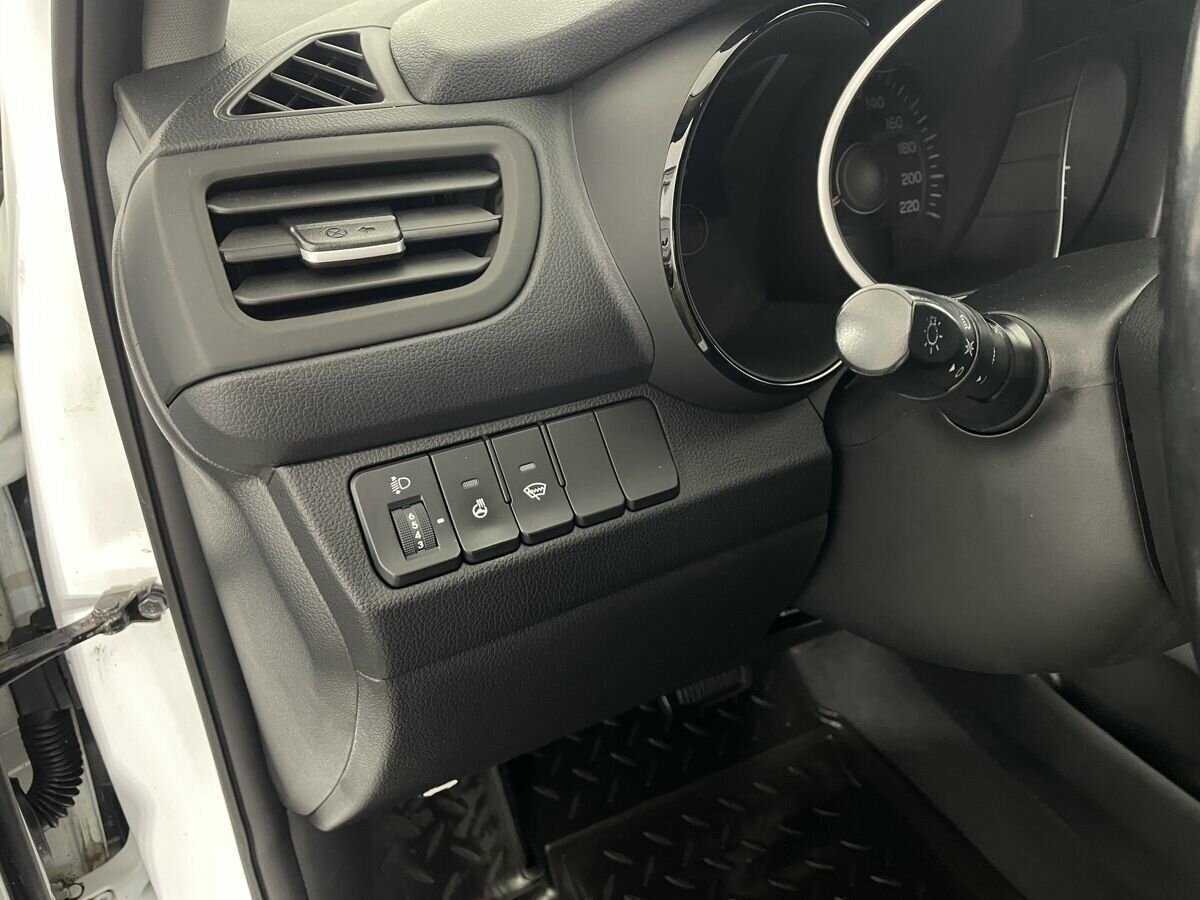 Kia Rio б/у, 2017, Автоматическая. Фото: #8