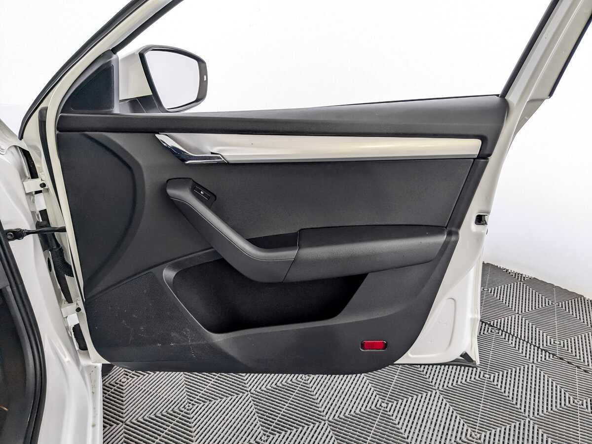 Skoda Octavia б/у, 2018, Автоматическая. Фото: #23