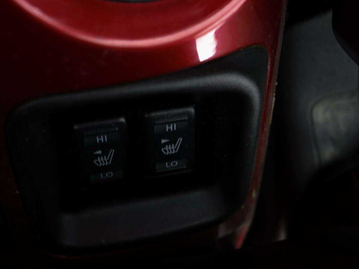 Nissan Juke б/у, 2012, Вариатор. Фото: #16