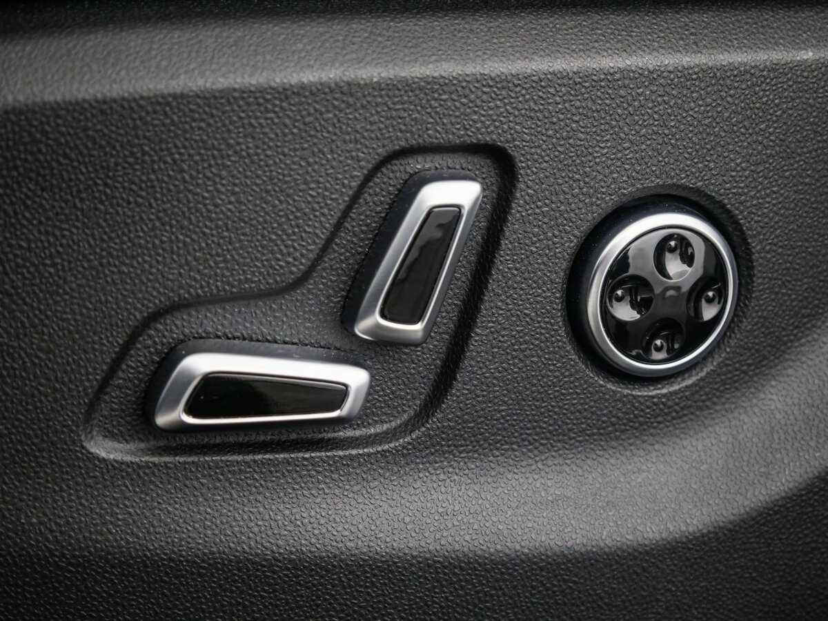 BAIC BJ40 б/у, 2022, Автоматическая. Фото: #14