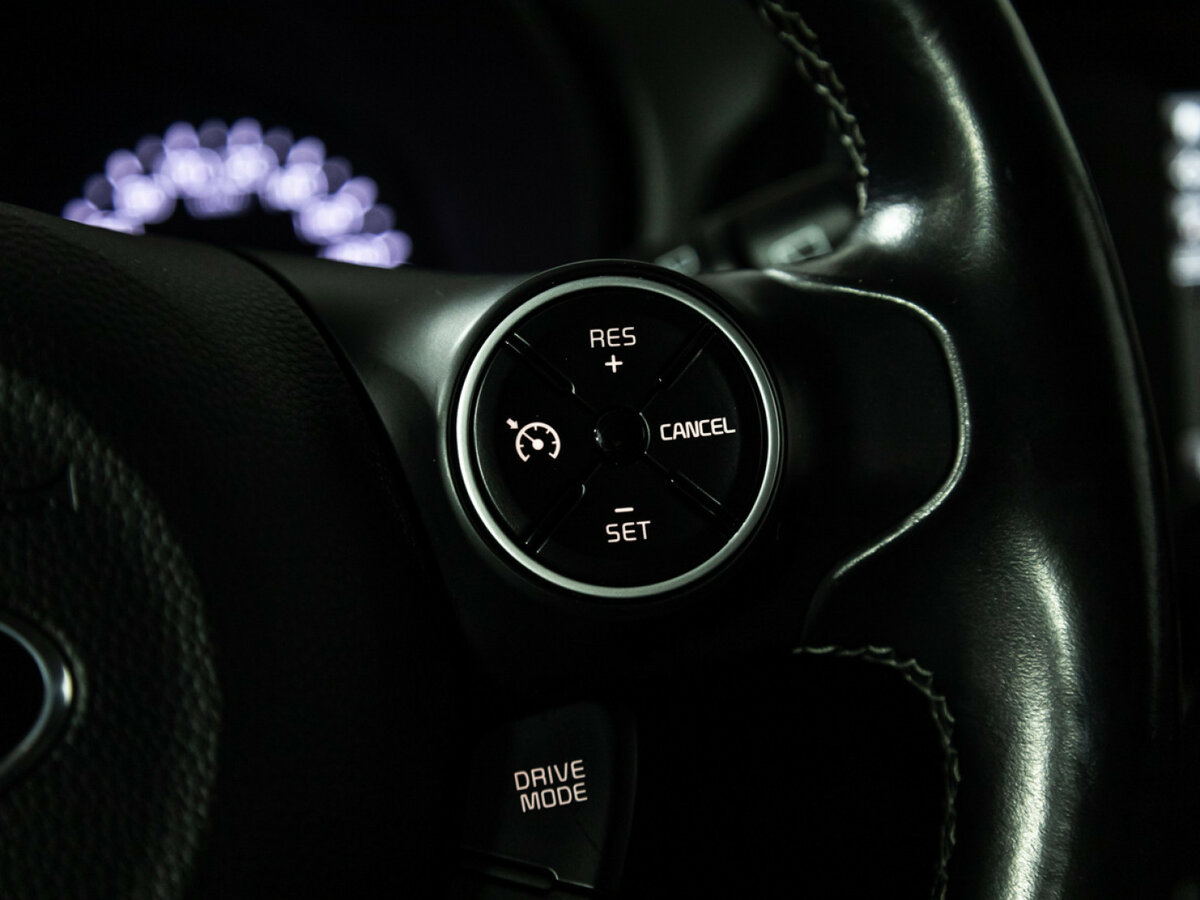 Kia Soul б/у, 2018, Автоматическая. Фото: #20