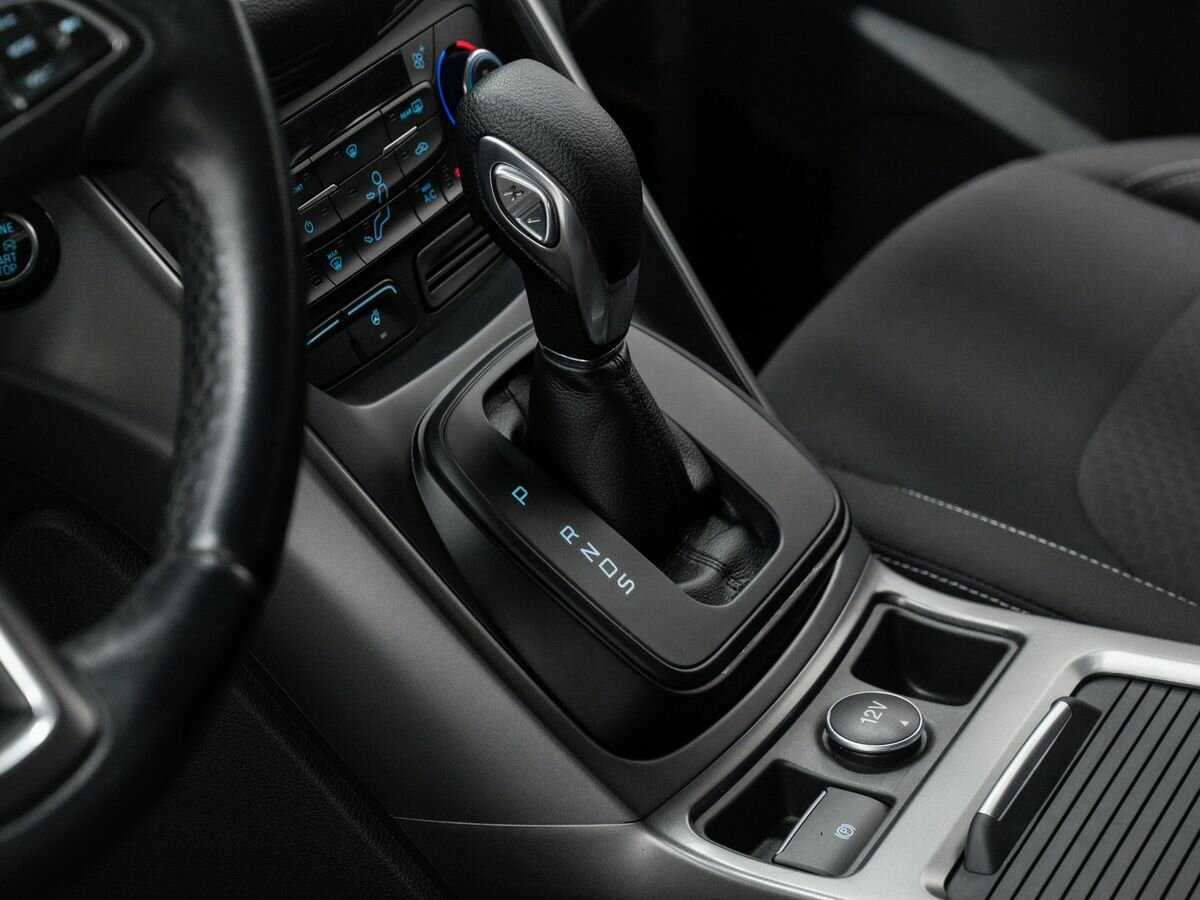 Ford Kuga б/у, 2019, Автоматическая. Фото: #16