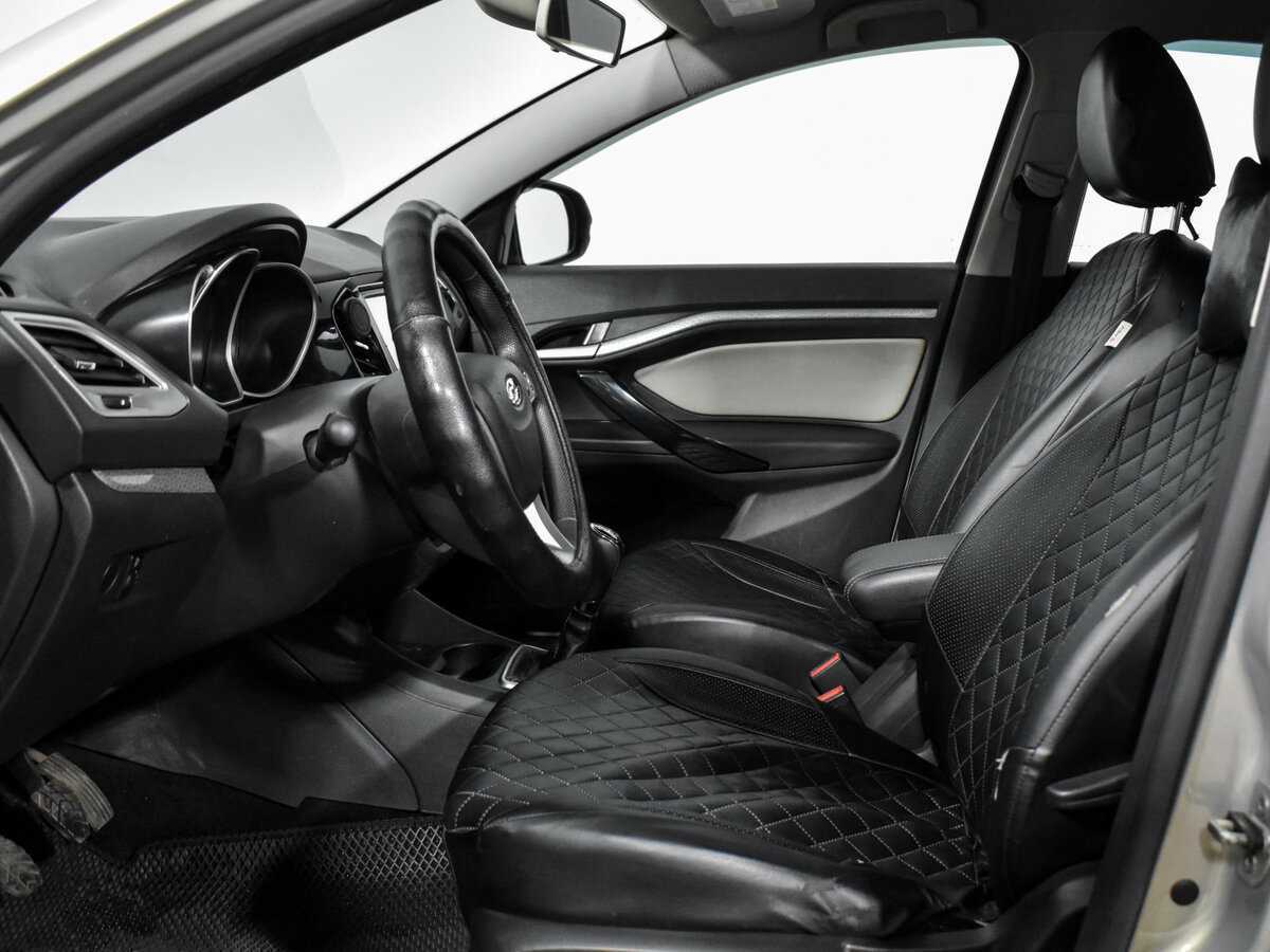 Lada (ВАЗ) Vesta б/у, 2019, Механическая. Фото: #9