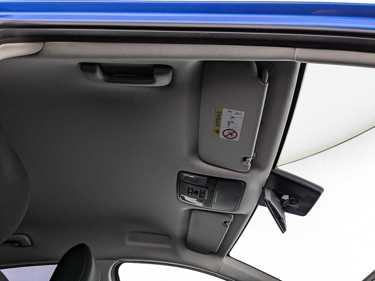Kia Ceed б/у, 2019, Автоматическая. Фото: #21