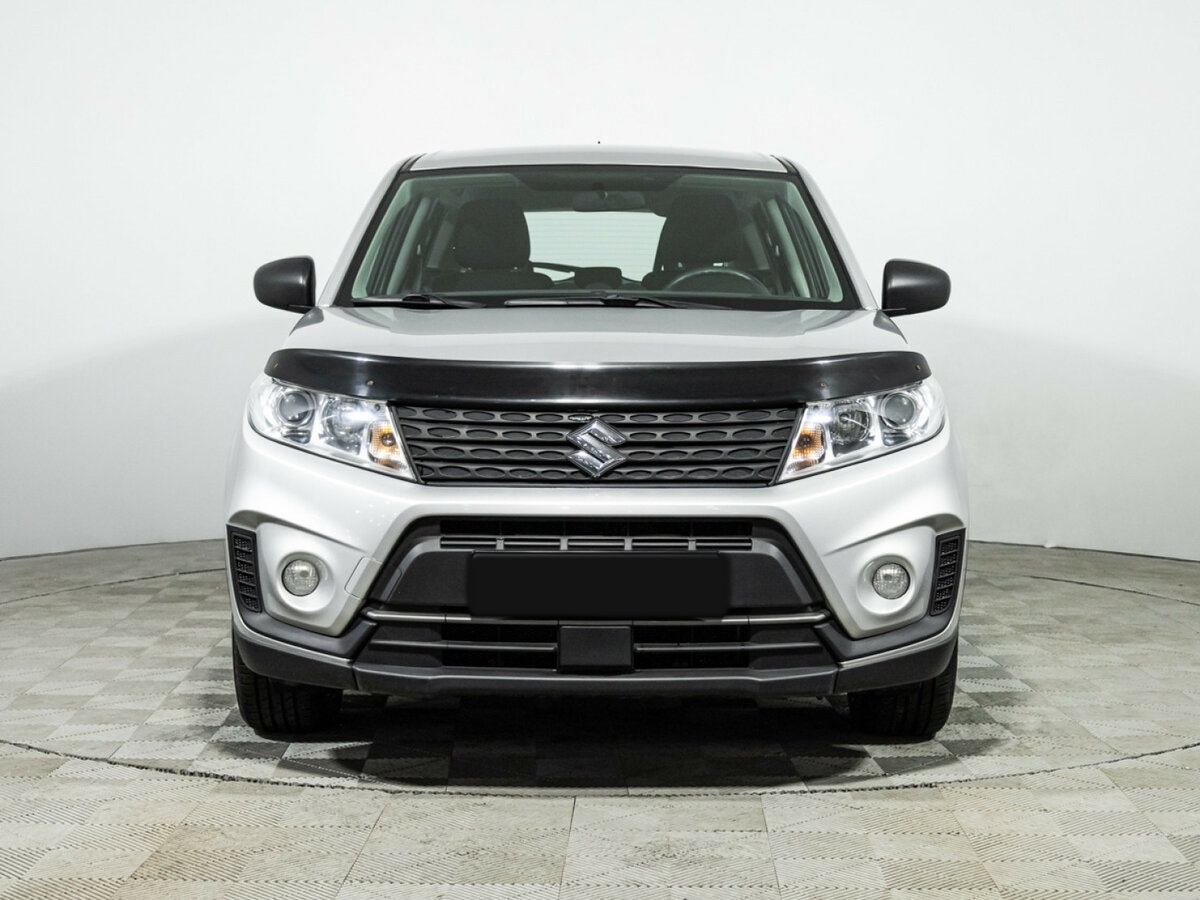 Suzuki Vitara б/у, 2020, Автоматическая. Фото: #1