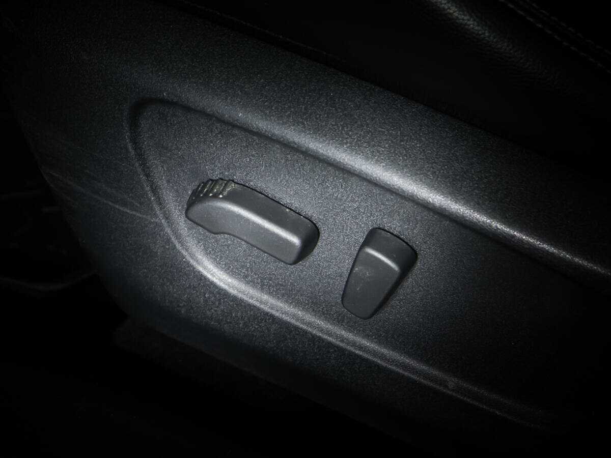 Nissan Qashqai б/у, 2014, Вариатор. Фото: #17