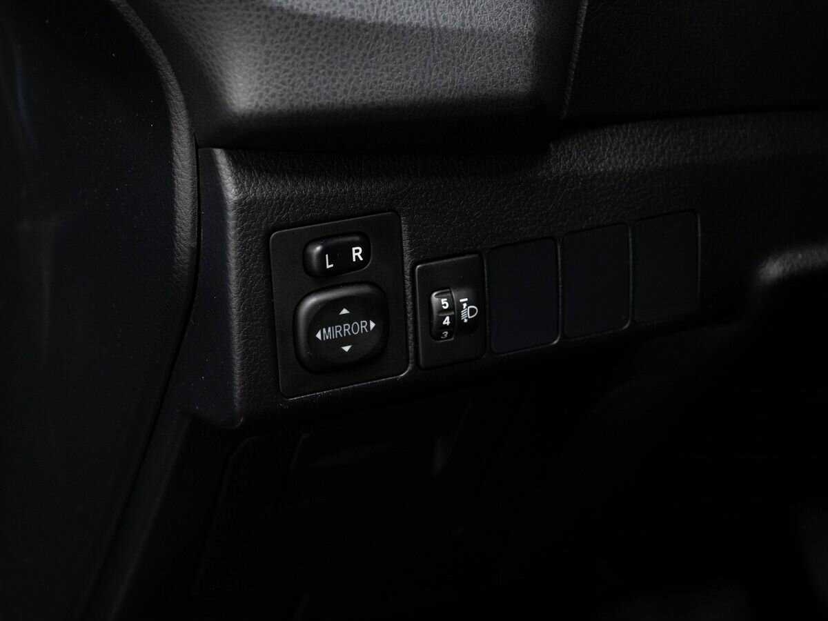 Toyota Corolla б/у, 2015, Вариатор. Фото: #16