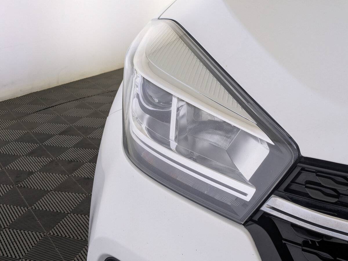 Chery Tiggo 4 б/у, 2022, Вариатор. Фото: #10