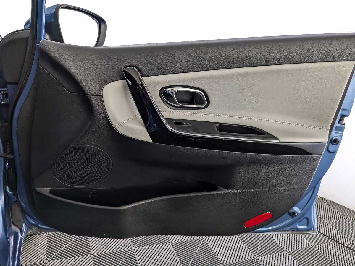 Kia Ceed б/у, 2013, Автоматическая. Фото: #20