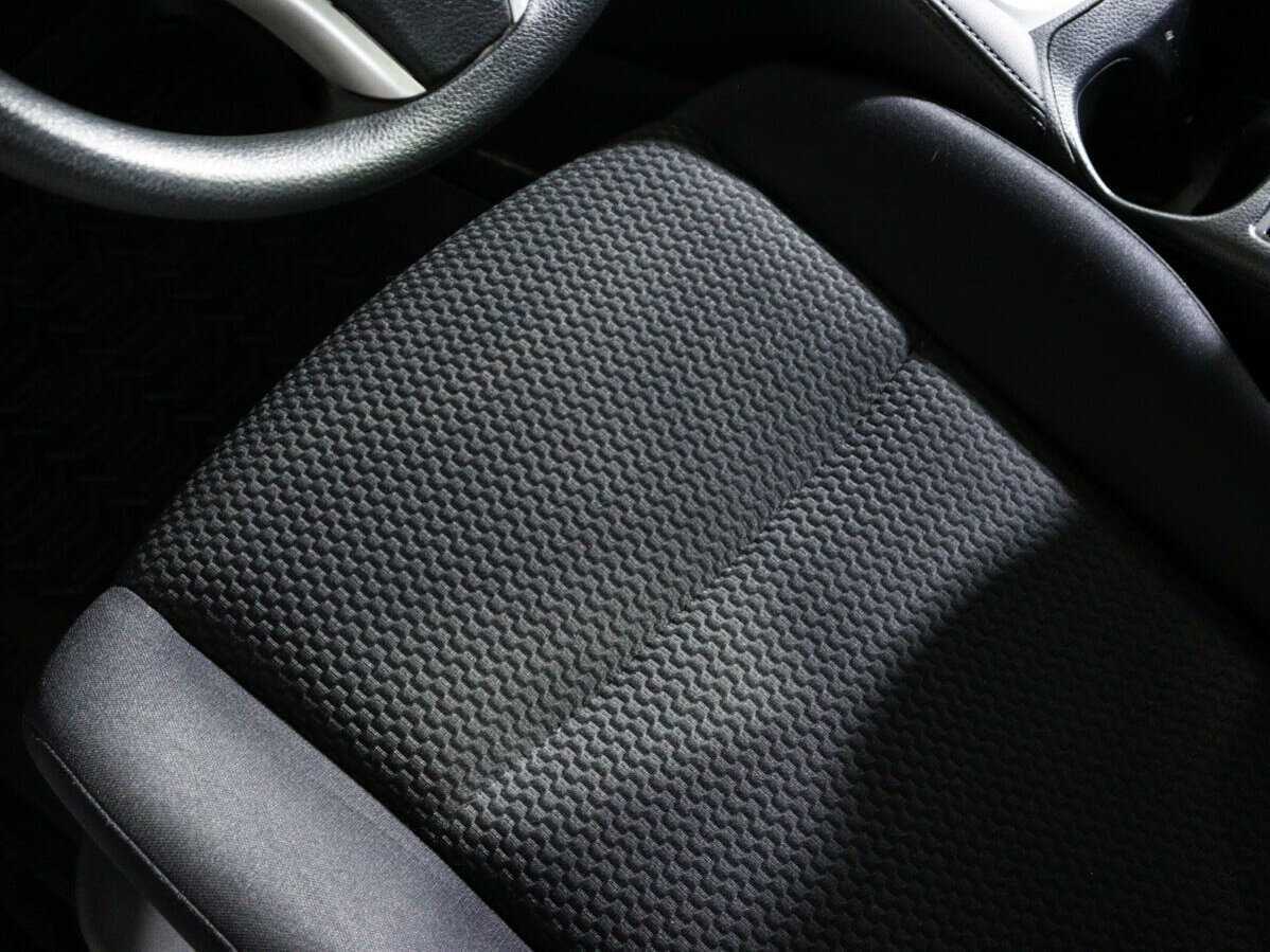 Nissan Qashqai б/у, 2016, Вариатор. Фото: #10