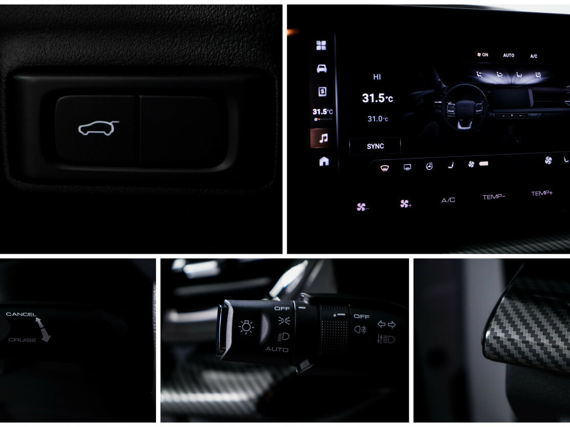 Haval H3 б/у, 2025, Роботизированная. Фото: #16