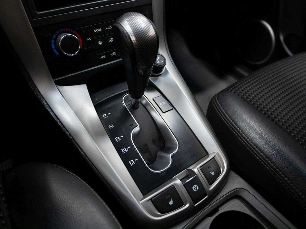 Chevrolet Captiva б/у, 2012, Автоматическая. Фото: #18