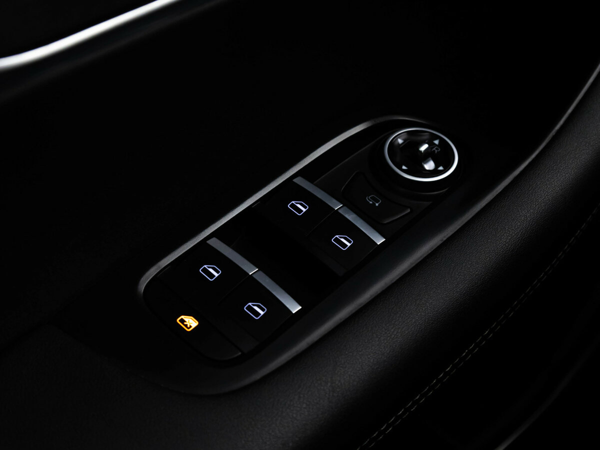 Chery Tiggo 7 Pro б/у, 2021, Вариатор. Фото: #13