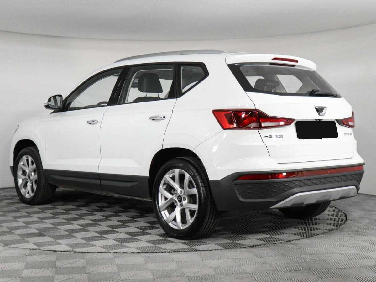 Jetta VS5 б/у, 2022, Автоматическая. Фото: #6