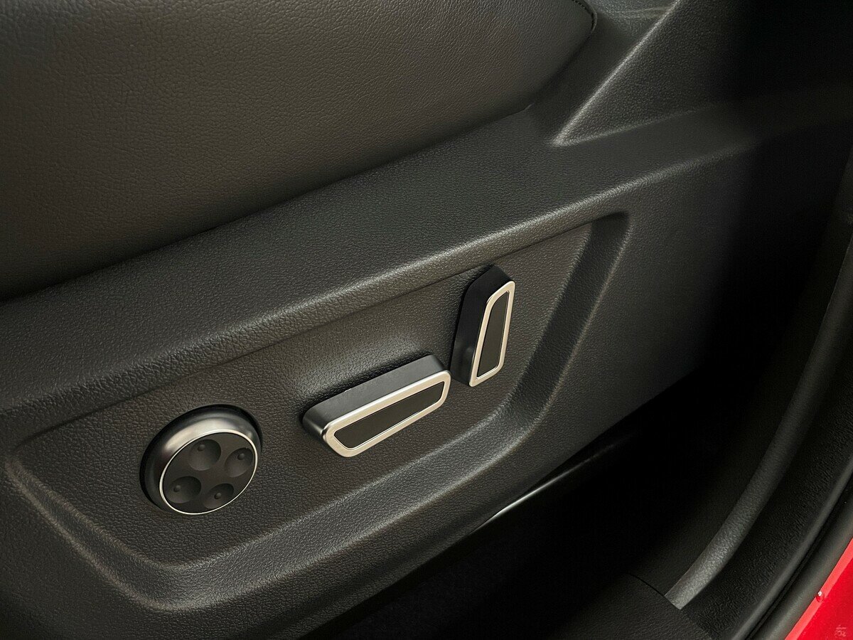 Chery Tiggo 4 б/у, 2022, Вариатор. Фото: #9