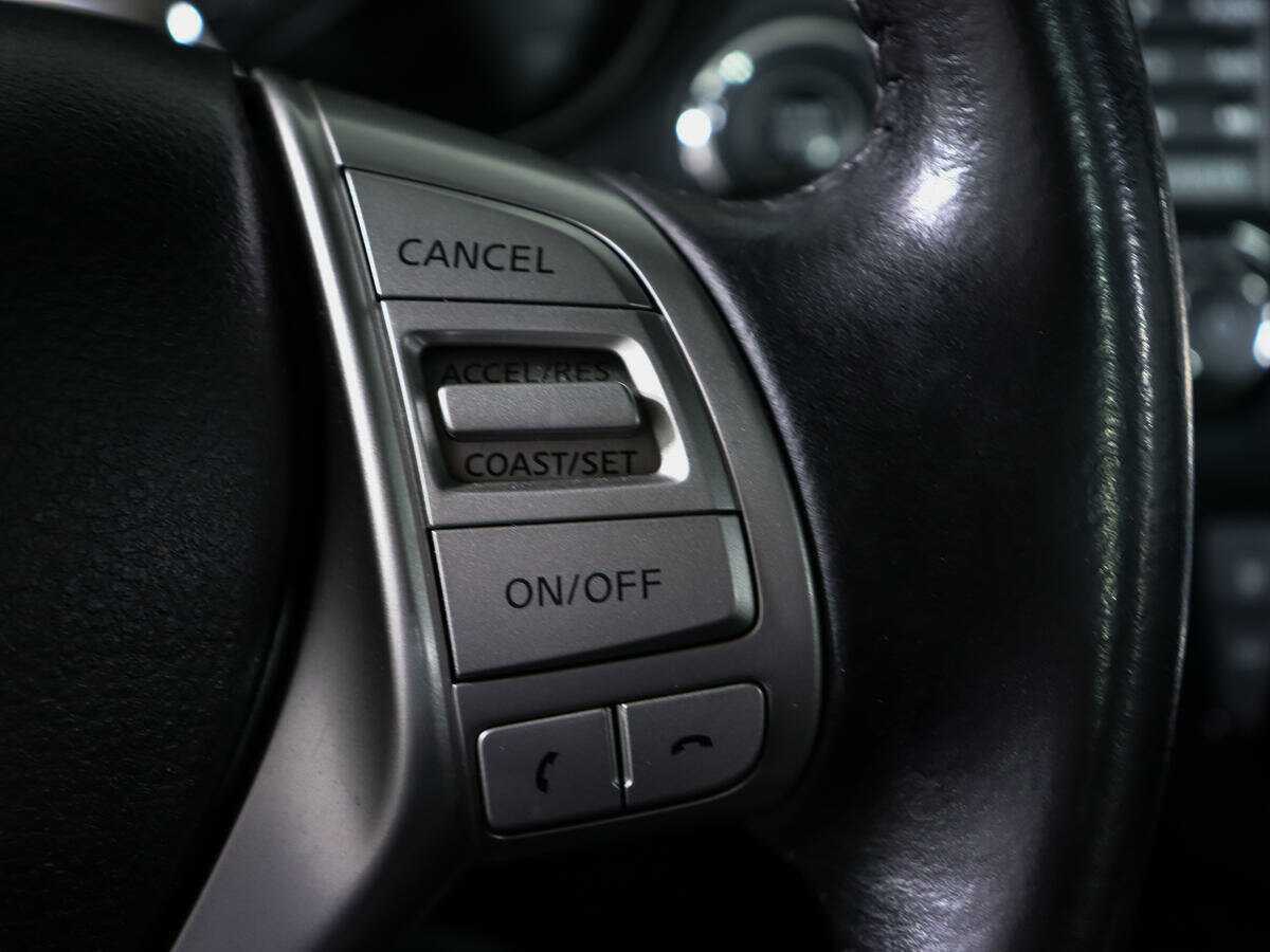 Nissan Qashqai б/у, 2017, Вариатор. Фото: #20