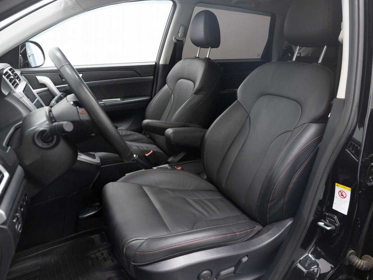 Haval H6 б/у, 2019, Механическая. Фото: #9