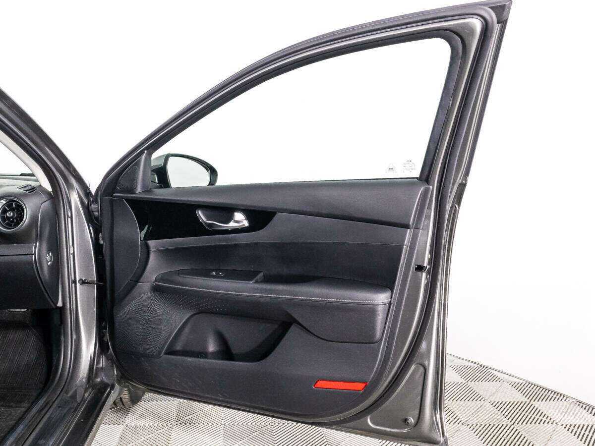 Kia Cerato б/у, 2020, Автоматическая. Фото: #27