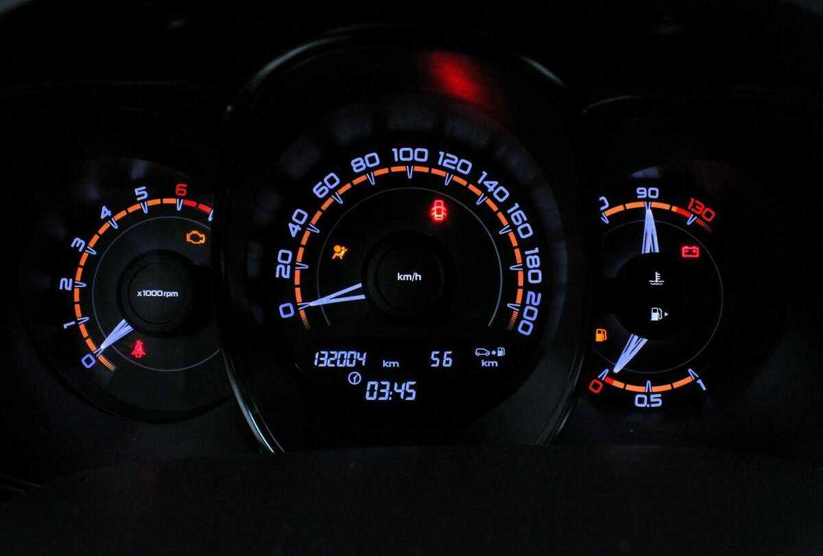 Lada (ВАЗ) Vesta б/у, 2017, Механическая. Фото: #9