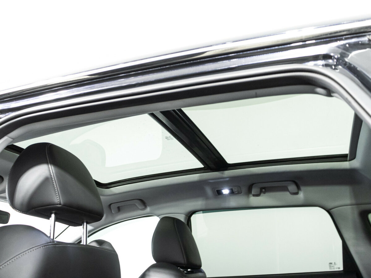 Chery Tiggo 7 Pro б/у, 2020, Вариатор. Фото: #13