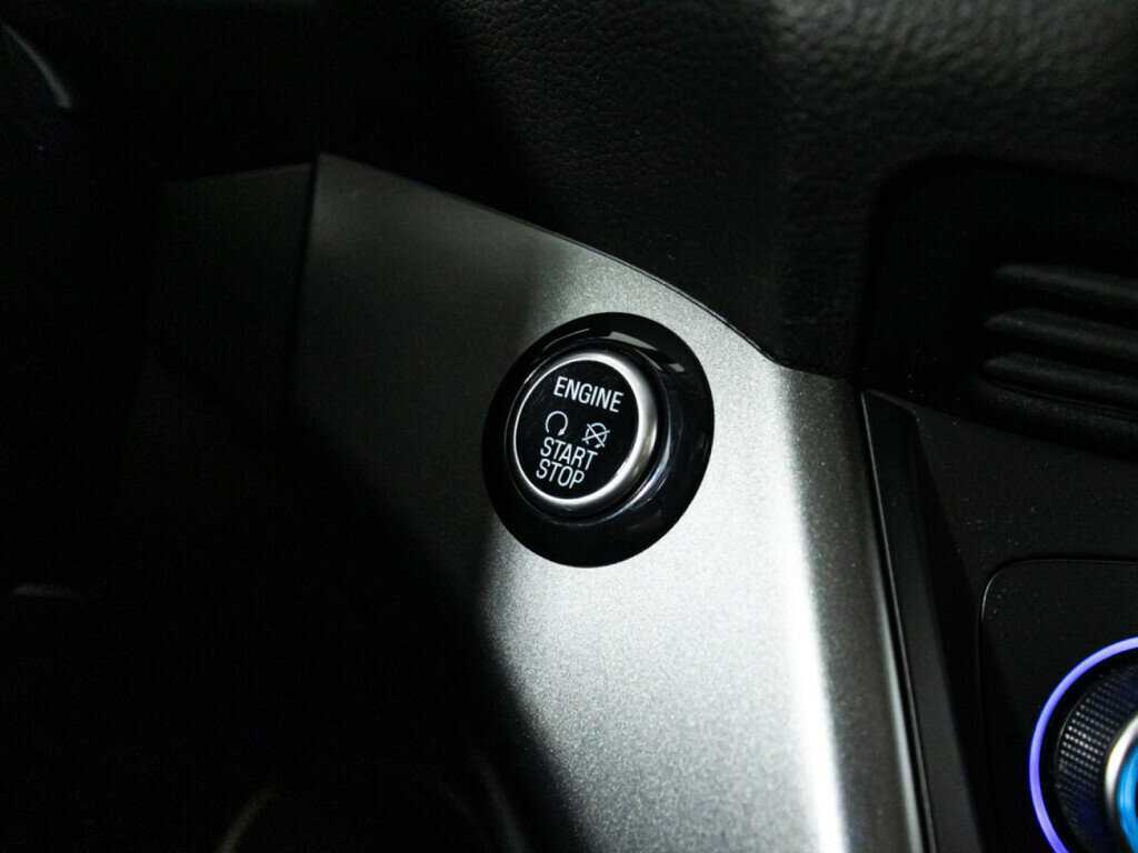 Ford Kuga б/у, 2018, Автоматическая. Фото: #16